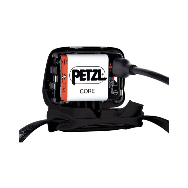 Аккумулятор для petzl
